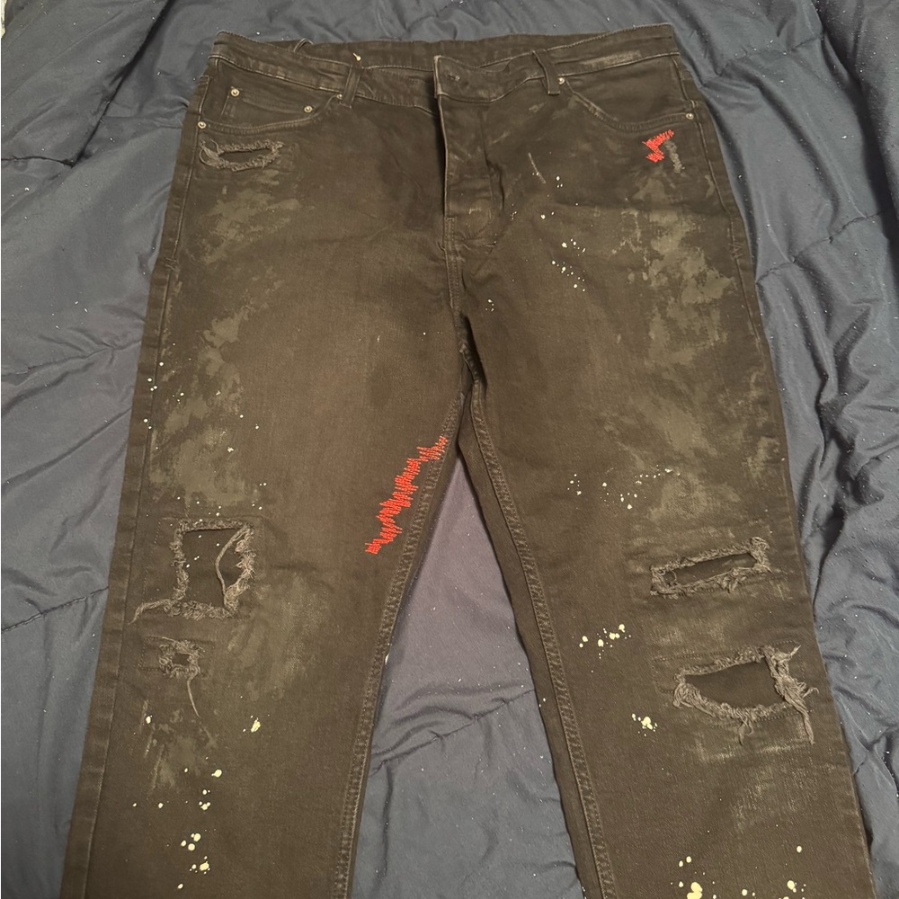 Ksubi Jeans